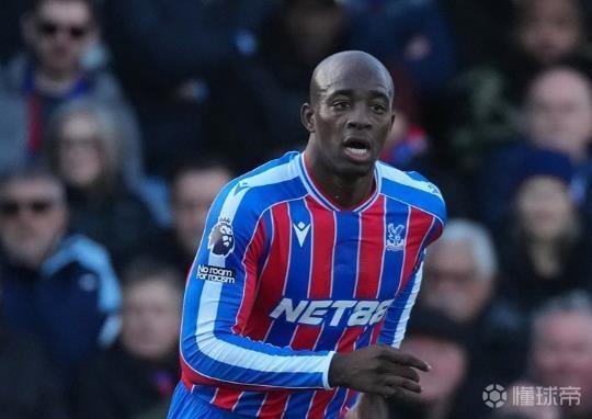 PG电子-天空：水晶宫本赛季的目标是欧协联冠军，并不想放走马特塔