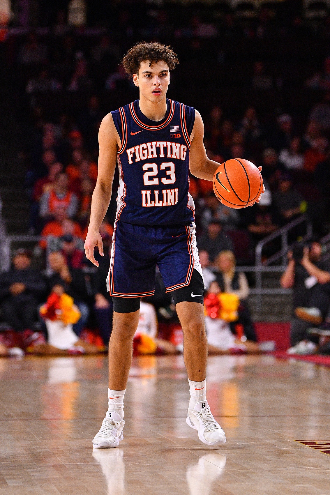 PG电子官方网站-前6稳了？大一后卫瓦格勒将参加NBA选秀！从三星高中生到比肩德隆